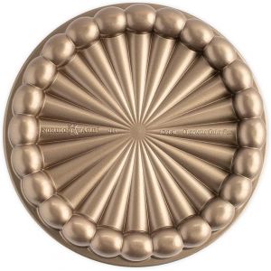 Subzonal-Moule &Agrave; G&acirc;teau Bundt Charlotte Toffee - Neuf