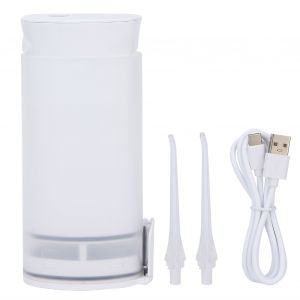 Irrigateur Dentaire Portable Pour Les Dents, Ideal Pour Les Soins Bucco-Dentaires A Domicile - Neuf