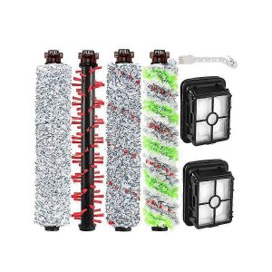 Convient pour aspirateur brosse à rouleau 1866/2306/2551/1785 Brosse au sol Accessoires de filtre - Neuf
