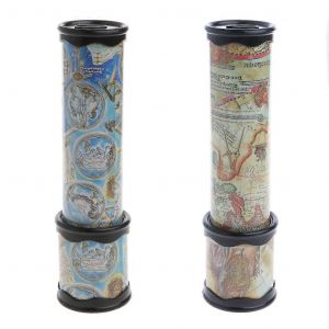 Children Kaleidoscope Kids Toddler Educational Science Developmental Toy Gift - Neuf