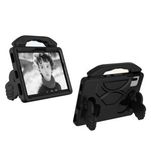 Étui Eva Antichoc Pour Samsung Galaxy Tab S9 11"" (X710) Avec Support, Noir - Neuf