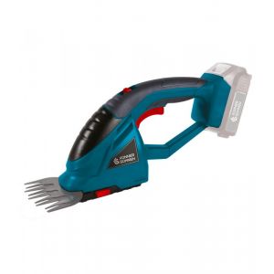 Taille-haie et cisaille &agrave; gazon sans fil 2 en 1 K&ouml;nner & S&ouml;hnen KS SHT-20V - Neuf