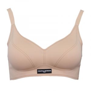 Soutien Gorge Invisible Nisette Ultra Confort Femme Chantal Thomass - Neuf