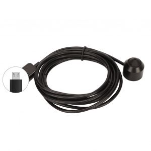 Mini camera USB HD CMOS OTG 720P 1080P, image claire, camera de securite pour Linux pour Windows XP CE pour SP2, interface micro USB 1MP - Neuf