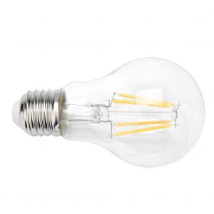 HJLIAN Ampoule a filament E27 220 V 4 W a intensite variable pour eclairage de restaurant, cafe, bar - Neuf