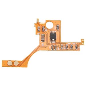 Module d'amplificateur de puissance num&eacute;rique &agrave; faible volume de puissance augment&eacute; de son pour GAMEBOY ADVANCE SP pour amplificateur de son SP 1pcs - Neuf
