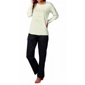Pyjama Dodo Homewear Vie Pyk - Neuf