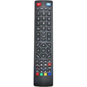 Télécommande de rechange Blaupunkt pour télécommande Blaupunkt TV - Neuf