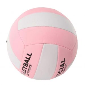 Machine De Frappe Gonflable De Volley-Ball De Taille Officielle Pour L'entra&icirc;nement En Salle De Sport En Exterieur, Modele Play 1 - Neuf