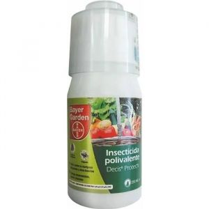 DECIS PROTECH HOME BAYER 250 ML INSECTICIDE POLYVALENT LIVRAISON GRATUITE pour les plantes ornementales, les cultures fruiti&egrave;res - Neuf