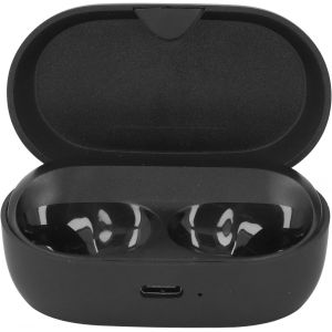 acdsgd-tui de Chargement pour &eacute;couteurs, Voyant Lumineux, Pr&eacute;vention Multiple, &eacute;tui de Chargement pour &eacute;couteurs, Chargement Filaire Noir pour &eacute;couteurs - Neuf