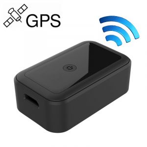 Mini Traceur GPS Voiture Aimanté Suivi Instantané Micro espion + SD 4Go YONIS - Neuf
