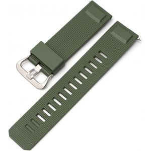 KAL-Protrek Bracelet,23Mm Quickfit Release Strap Compatible Avec Casio Prw-6900 Prw-6800/3400 - Neuf