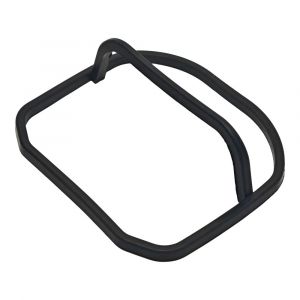 Joint d'&eacute;tanch&eacute;it&eacute; pour couvercle de culasse,1 pi&egrave;ce,pour Honda GX25 GX25N GX25NT GX25T HHT25S WX10K1,pi&egrave;ces de moteur de pompe &agrave; eau - Neuf