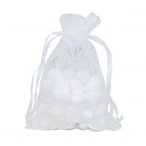 HJLIAN Sacs hygroscopiques suspendus pour deshumidificateur, absorbeur d'humidite et de limon de diatomees pour armoire, placard - Neuf