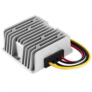 Convertisseur 8 V-40 V vers 12 V 6 A 72 W DC DC Stabilisateur Buck Transformateur Booster Régulateur Step Up Down Module d'alimentation - Neuf