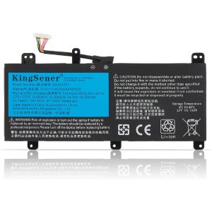 acdsgd-C41N1731 Batterie pour ASUS ROG Strix Scar/Hero II G712 G732 G731 GL504GW GL504GS GL504GM GL704 GL704GW GL704GV GL704GM G715GV G715GW G515GV G515GW 66Wh 15.4V - Neuf