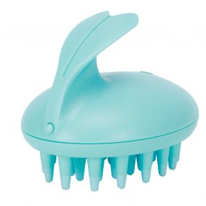 Hjlian Masseur De Tete Electrique Etanche, Peigne De Massage Du Cuir Chevelu, Brosse A Cheveux, Shampoing, Brosse Vibrante - Neuf