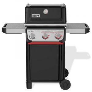 Barbecue &agrave; gaz Weber Spirit E-325 - Neuf