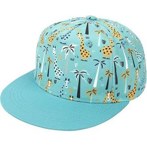 Casquette De Baseball Réglable Pour Bébé Et Enfant (2 À 4 Ans) - Pour Garçon Et Fille - Neuf