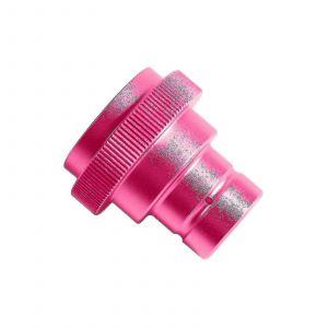 Adaptateur Co2 à connexion rapide compatible arroseur d'eau Sodastream Duo Art,Terra,Tr21-4 Jnnjv - Neuf