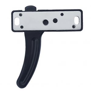 Poign&eacute;e de verrouillage de porte moustiquaire pour VR (gauche et droite) pour VR, - Neuf