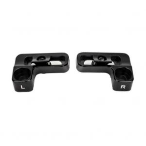 I-Spec 2 Ev I Spec Ii Specev Brake Matchmaker X Adaptateur Int&eacute;gr&eacute; Pour Manette Gx Nx X01 M6000 Xt L - Neuf