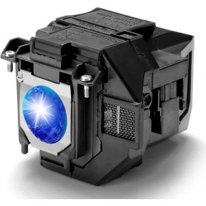 VornixorSarlshop-Lampe de Vid&eacute;oprojecteur pour Epson ELPLP97 ELPLP96 EH-TW610 EH-TW650 EH-TW710 EH-TW740 EH-TW750 EH-TW5400 EH-TW5600 EH-TW5650 EH-TW5700 EH-TW5705 EH-TW5820 EH-TW5825 EB-S05 EB-S41 E - Neuf