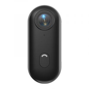 Caméra Sport 4K Mini WiFi Avec Grand Angle Et Partage En Temps Réel Noir YONIS - Neuf