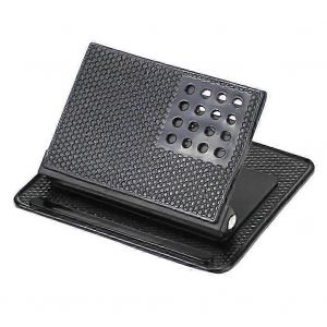 Tableau De Bord De Voiture Support De Téléphone Portable Magique Multifonctionnel Tapis Antidérapant En Silicone Support De Support De Navigateur Gps Intérieur - Neuf