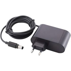 Chargeur pour Dyson Aspirateur DC30 DC31 DC34 DC35 DC43h DC44 DC45 DC56 DC57,16.75V/24.35V Chargeur pour Dyson, Prise pour Dyson - Neuf