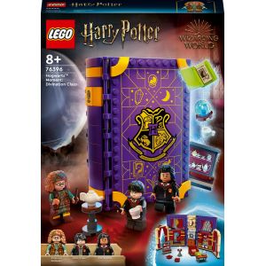 LEGO Harry Potter Poudlard : le cours de divination - Neuf