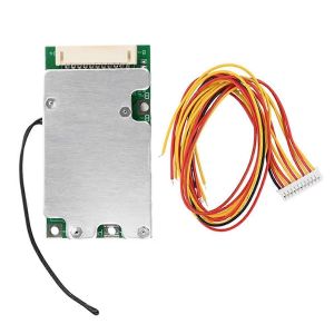 Carte de protection Li-ion 10S 36V 30A pour cellules Li-ion 18650 - Neuf