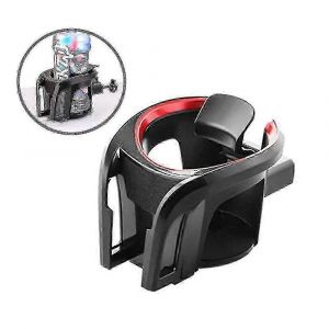 Prise D'air De Voiture Support De T&eacute;l&eacute;phone Support De T&eacute;l&eacute;phone Cendrier De Boisson Multifonctionnel Support De Bo&icirc;te De Rangement - Neuf