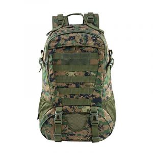 Hommes Sacs À Dos Tactiques En Plein Air 35l Grande Capacité Homme 3 Jours Molle Hking Sacs Pour Trekking En Plein Air Camping Sac À Dos Sac De Voyage - Type Jungledigital - Neuf