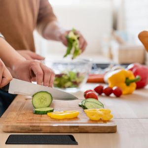 6 Pcs Abs Knife Blade Guard Cover Knife Protector Case Universal Knife Blade Case For Home Kitchen - Neuf