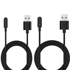 Ytseazn-Câble De Charge 3,3 M Compatible Avec Huawei S-Tag,Câble De Rechange Magnétique Portable Usb De Rechange Pour Huawei S-Tag/Huawei Watch Fit 2/Huawei Watch Fit/Huawei Watch Fit Mini - Neuf