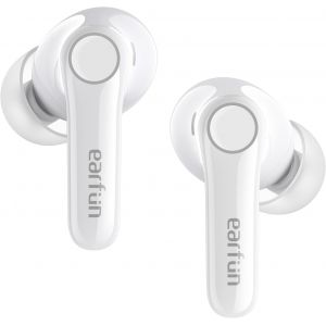 Air Pro 4 Ecouteurs Bluetooth Sans Fil, Casque Sans Fil&agrave; R&eacute;duction De Bruit Active Hybride, Bluetooth 5.4, Aptx Lossless, Hi-[J243] - Neuf