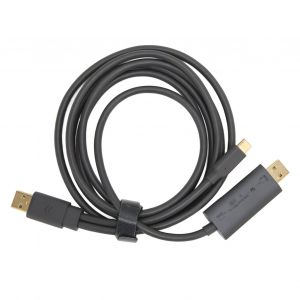 Cable de transfert de donnees USB 3.0 pour clavier et souris, transfert de donnees entre OS et Windows - Neuf