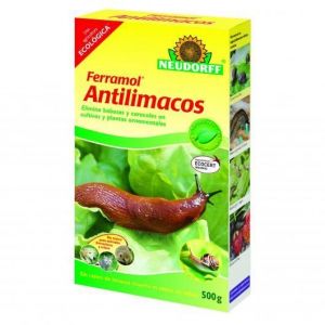 Anti Limace Ferramol 1kg - Neuf