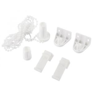 Kit Embrayage Enrouleur Chaînette de Store Machine Support pour Rideau Curtain - Neuf