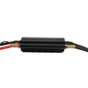 Controleur de vitesse electronique sans balais 5,5 V/5 A pour bateau de course RC (50 A) - Neuf