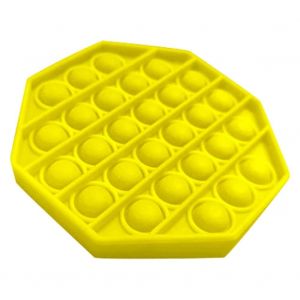 Pousser Bubble Fidget Autism Sensor Autism Besoins Sp&eacute;ciaux / Soulager Le Stress Et Augmenter - Neuf