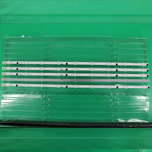Bande LED D2GE-320SC1-R0 BN96-28489A pour Samsung Sharp TV 32 pouces D2GE-320C1-R0 UE32F5000 UE32F5500 UE32F4000 CY-HF320BGSV1H 655MM CHINA - Neuf