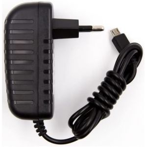 Kalanka-Top Chargeur * Adaptateur Secteur Alimentation Chargeur 5v Micro Usb Pour Montre Connectée Pour Enfants Vtech - Kidizoom Smartwatch Connect Dx2 - Neuf