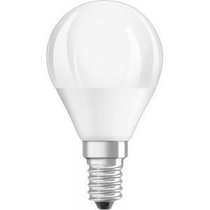 Ampoule Led &Agrave; Intensit&eacute; Variable Avec Culot E27, Blanc Chaud (2700 K), Forme D'ampoule Classique, 20 W, Remplacement Pour Ampoule 150 W, Led Mate Superstar Classic A - Neuf