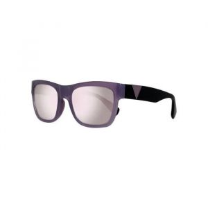Lunettes De Soleil - Guess - Gu7440-5478c - Violet - Catégorie 3 - Femme - Neuf