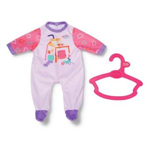 BABY born Romper Lucky 43cm Grenouill&egrave;re de poup&eacute;e - Neuf