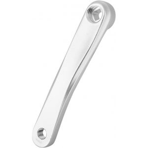 Bras De Manivelle,170mm Bras De Manivelle De Rechange Gaucher,Accessoire De Remplacement Pour Manivelle De Chaîne(Rhombic Hole-Mèche) - Neuf