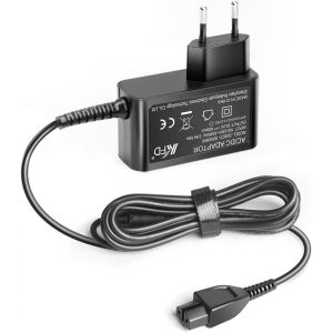 NouvelHorizonstore-Alimentation Chargeur pour K&auml;rcher FC 5, FC 7, PS07, VC 5 Cordless Premium 25,2 V Vadrouille &eacute;lectrique sans Fil 6.195-069.0 Aspirateur Compact sans Fil Adaptateur Secteur - Neuf